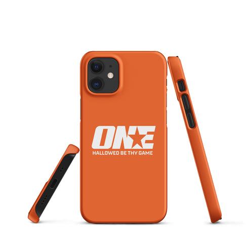 1STAR Hallowed Outrageous Snap case for iPhone®